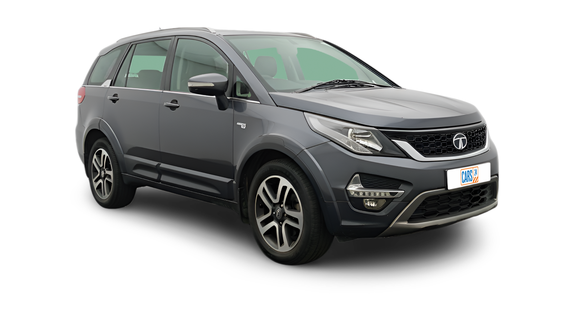 Tata Hexa-img
